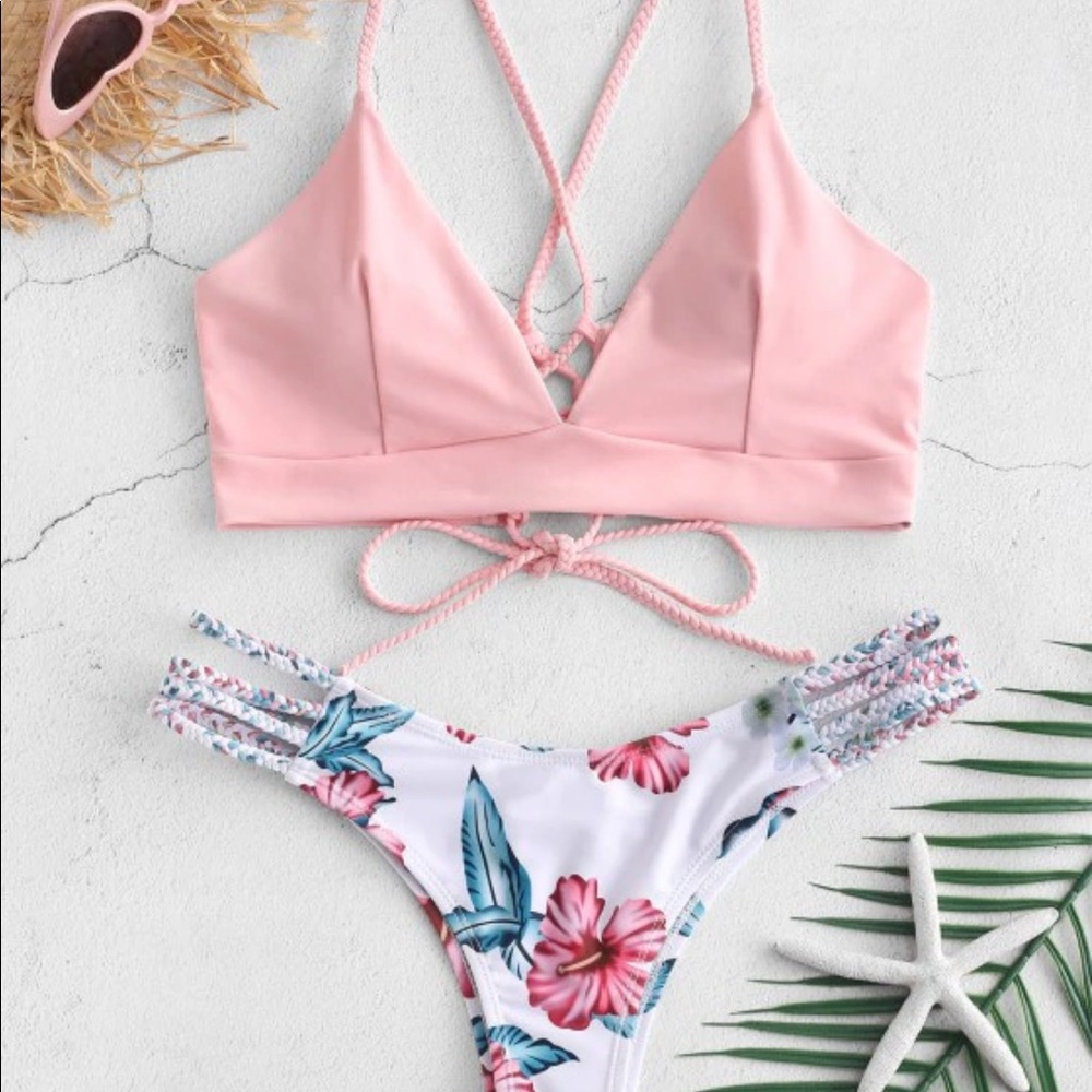 ZAFUL bikini